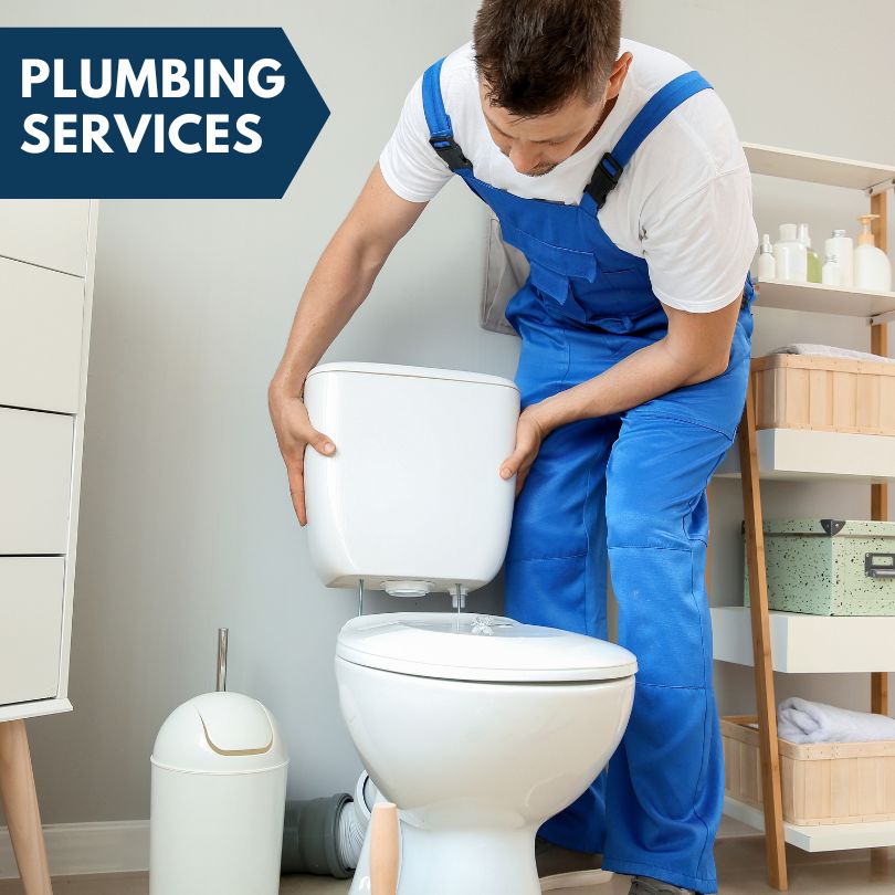 Plumbing Company in Lewiston, MI